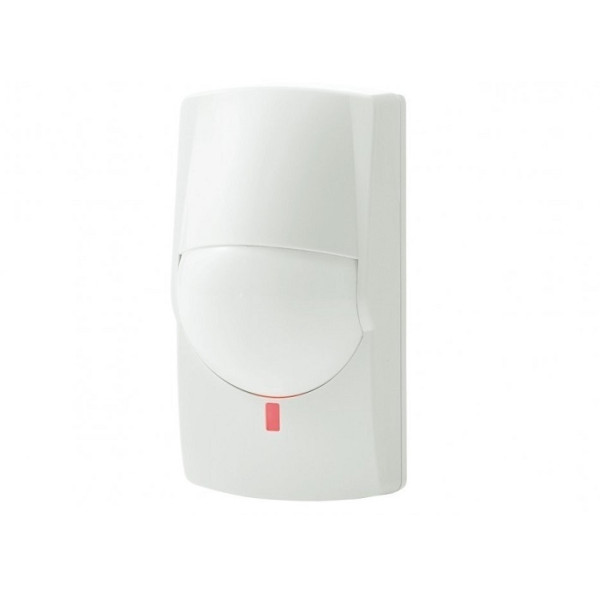 DETECTOR PIR+MX DE INTERIOR 12X12M - MX-40QZ DETECTOR PIR+MX DE INTERIOR 12X12M - MX-40QZ