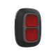 BUTON DUBLU PANICA WIRELESS AJAX - DOUBLEBUTTON (BLK) BUTON DUBLU PANICA WIRELESS AJAX - DOUBLEBUTTON (BLK)