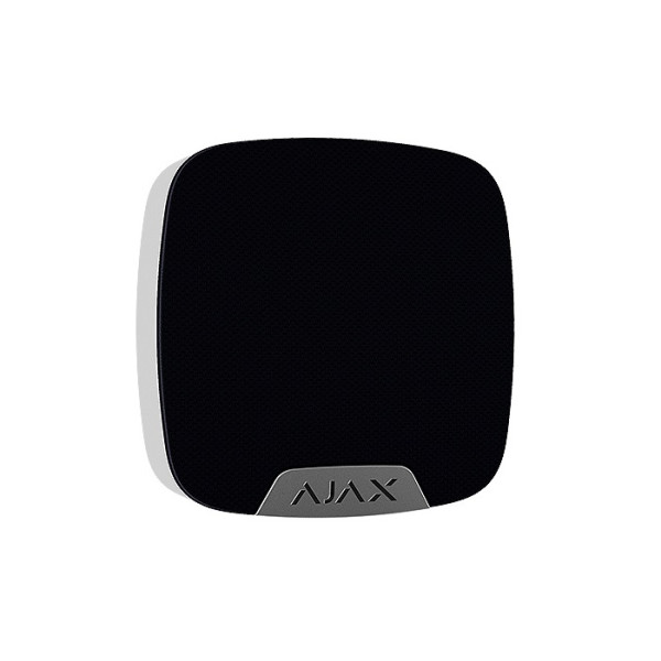 SIRENA WIRELESS INTERIOR AJAX - HOMESIREN (BLK)