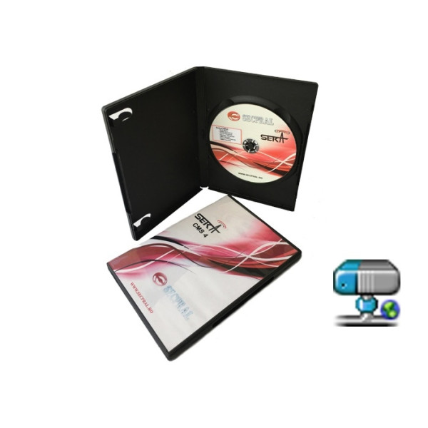 LICENTA PENTRU RECEPTOR DC09 - SK.CMS-DC09-1R LICENTA PENTRU RECEPTOR DC09 - SK.CMS-DC09-1R
