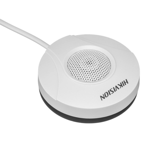 MICROFON OMNIDIRECTIONAL PENTRU CCTV - DS-2FP2020 MICROFON OMNIDIRECTIONAL PENTRU CCTV - DS-2FP2020