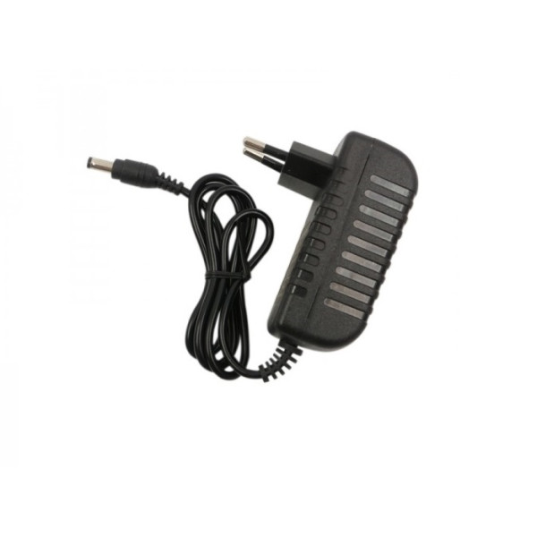 SURSA DE ALIMENTARE PENTRU CCTV, 12VDC, 1A - HM-A120