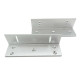 SUPORT Z PENTRU ELECTROMAGNET 180KG - SM-Z180 SUPORT Z PENTRU ELECTROMAGNET 180KG - SM-Z180