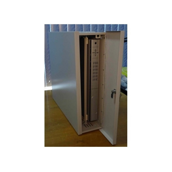 ACCESORII PENTRU MONTAREA VERTICALA A CUTIEI GD3 - KVGD3 ACCESORII PENTRU MONTAREA VERTICALA A CUTIEI GD3 - KVGD3