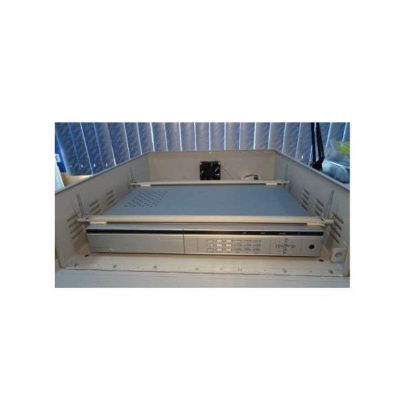 ACCESORII PENTRU MONTAREA VERTICALA A CUTIEI GD3 - KVGD3