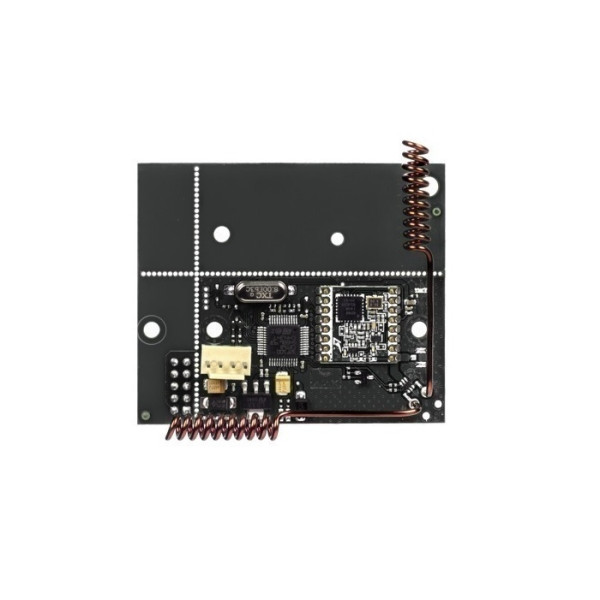 RECEPTOR AJAX - UARTBRIDGE RECEPTOR AJAX - UARTBRIDGE