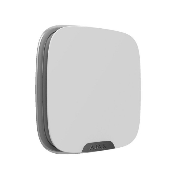 SIRENA WIRELESS EXTERIOR, ALBA - STREETSIREN DOUBLEDECK (WHT)