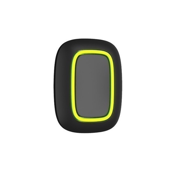 BUTON PANICA WIRELESS AJAX - BUTTON (BLK)