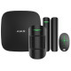 KIT AJAX HUBKIT - STARTERKIT (BLK) KIT AJAX HUBKIT - STARTERKIT (BLK)