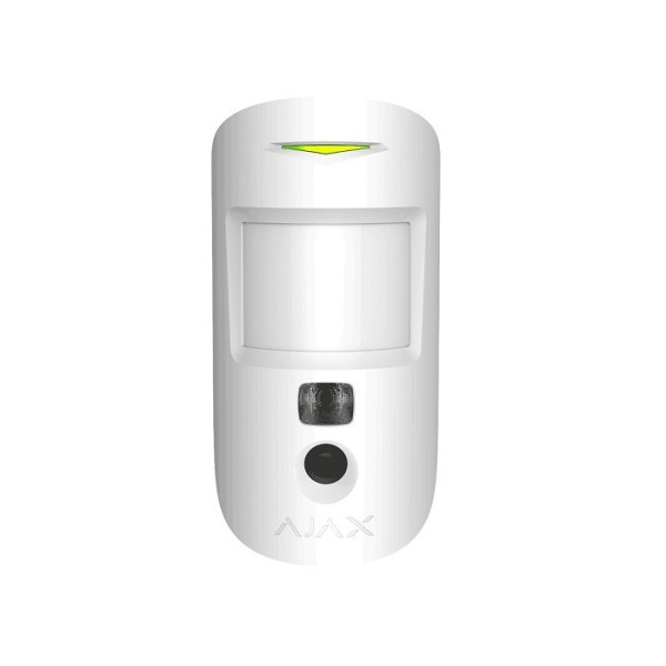 MOTIONCAM DE INTERIOR AJAX - MOTIONCAM (WHT)