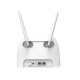 ROUTER 4G CU 2 PORTURI LAN - TENDA 4G07 ROUTER 4G CU 2 PORTURI LAN - TENDA 4G07