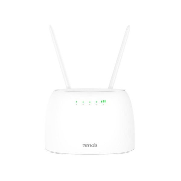 ROUTER 4G CU 2 PORTURI LAN - TENDA 4G07