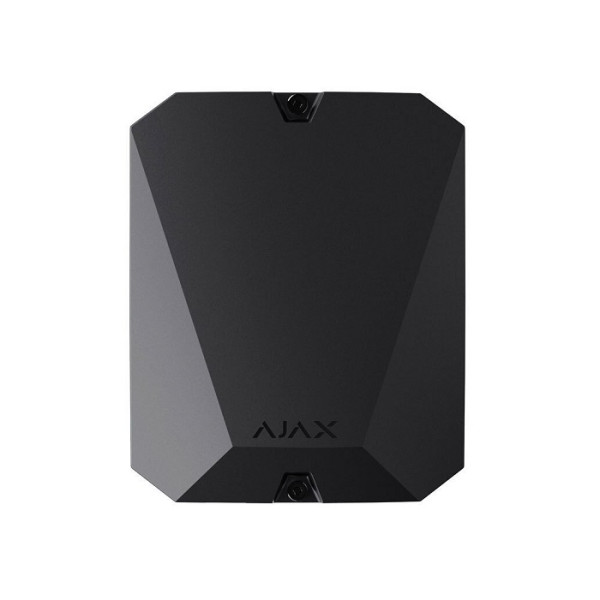 CENTRALA ALARMA HIBRID, 2G, SUPERIOR - SUPERIOR HUB HYBRID (2G) (BLK)