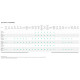 CONTACT MAGNETIC CABLAT - DOORPROTECT FIBRA (WHT) CONTACT MAGNETIC CABLAT - DOORPROTECT FIBRA (WHT)