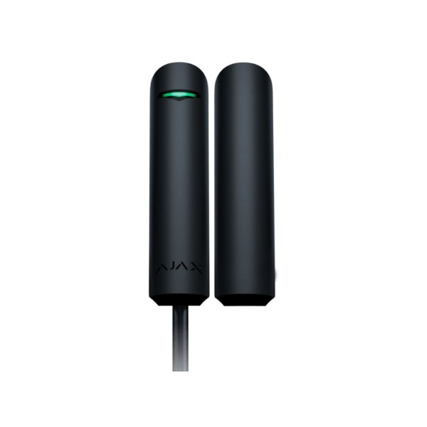 CONTACT MAGNETIC CABLAT - DOORPROTECT FIBRA (BLK)