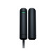 CONTACT MAGNETIC CABLAT, CU SENZOR DE SOCURI - DOORPROTECT PLUS FIBRA (BLK) CONTACT MAGNETIC CABLAT, CU SENZOR DE SOCURI - DOORPROTECT PLUS FIBRA (BLK)