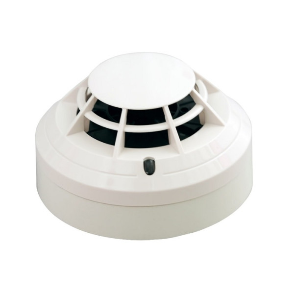 DETECTOR DE TEMPERATURA FIXA CU IZOLATOR - HM-FHSE-I-AP DETECTOR DE TEMPERATURA FIXA CU IZOLATOR - HM-FHSE-I-AP