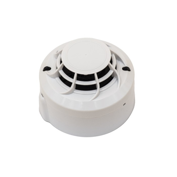 DETECTOR WIRELESS DE TEMPERATURA FIXA - 52051E-RF DETECTOR WIRELESS DE TEMPERATURA FIXA - 52051E-RF
