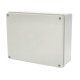 CUTIE ABS UNIVERSALA, 190 X 240 X 90 MM, GRI - S-BOX 516 CUTIE ABS UNIVERSALA, 190 X 240 X 90 MM, GRI - S-BOX 516