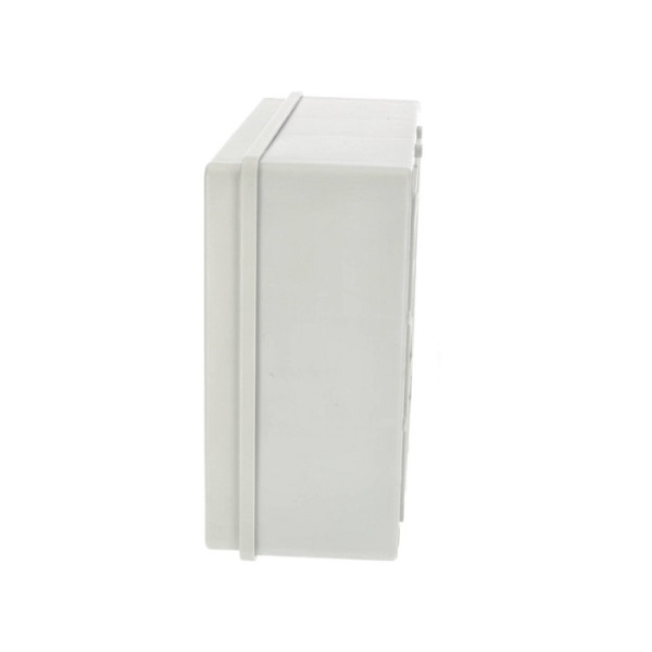 CUTIE ABS UNIVERSALA, 190 X 240 X 90 MM, GRI - S-BOX 516 CUTIE ABS UNIVERSALA, 190 X 240 X 90 MM, GRI - S-BOX 516