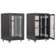 RACK 22U 600 X 600 MM - F36622 RACK 22U 600 X 600 MM - F36622