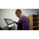 OPTIMOO TERMINAL 15.6" PENTRU CONTROL ACCES OPTIMOO TERMINAL 15.6" PENTRU CONTROL ACCES
