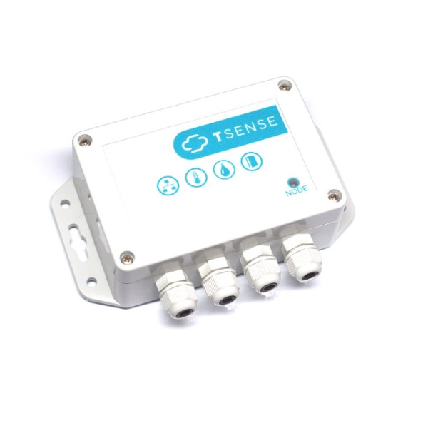 DISPOZITIV DE TRANSMITERE DATE - NODE 3.1 DISPOZITIV DE TRANSMITERE DATE - NODE 3.1