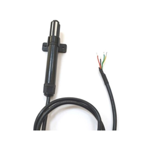 SONDA DE TEMPERATURA SI UMIDITATE - SHT21 SONDA DE TEMPERATURA SI UMIDITATE - SHT21
