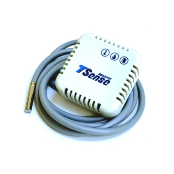 SENZOR BLUETOOTH DE TEMPERATURA - OBSERVER SENZOR BLUETOOTH DE TEMPERATURA - OBSERVER