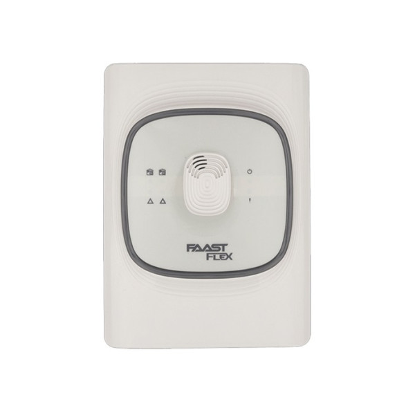 DETECTOR FAAST FLEX STAND ALONE PENTRU 1 TEAVA - FLX-010