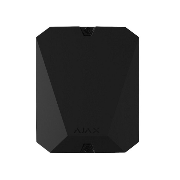 INTERFATA WIRELESS AJAX - MULTITRANSMITTER (BLK)