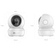 CAMERA PAN & TILT 2MP IR 10M LENTILA 4MM - CS-H6c (1080P) CAMERA PAN & TILT 2MP IR 10M LENTILA 4MM - CS-H6c (1080P)