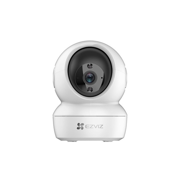 CAMERA PAN & TILT 2MP IR 10M LENTILA 4MM - CS-H6c (1080P)