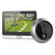 CAMERA TIP VIZOR WIRE-FREE 3MP IR 5M LENTILA 2.0MM - CS-DP2 (3WPFBS,3MP) CAMERA TIP VIZOR WIRE-FREE 3MP IR 5M LENTILA 2.0MM - CS-DP2 (3WPFBS,3MP)