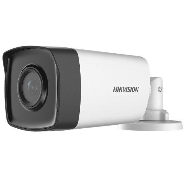 CAMERA ANHD 2MP IR80M 3.6MM - DS-2CE17D0T-IT5F 3.6MM C CAMERA ANHD 2MP IR80M 3.6MM - DS-2CE17D0T-IT5F 3.6MM C