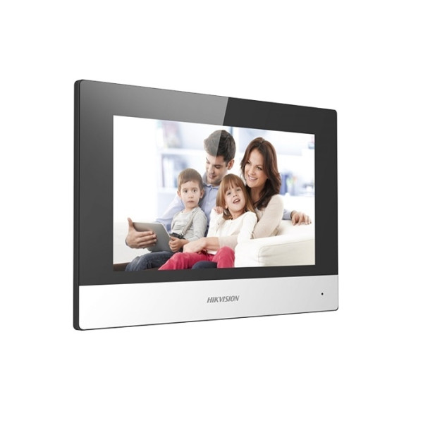 KIT VIDEOINTERFONIE KABV8103-RS,KH6320Y-WTPE2,KV81 - DS-KIS703Y-P KIT VIDEOINTERFONIE KABV8103-RS,KH6320Y-WTPE2,KV81 - DS-KIS703Y-P