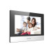 KIT VIDEOINTERFONIE KABV8103-RS,KH6320Y-WTPE2,KV81 - DS-KIS703Y-P KIT VIDEOINTERFONIE KABV8103-RS,KH6320Y-WTPE2,KV81 - DS-KIS703Y-P