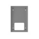 KIT VIDEOINTERFONIE KABV8103-RS,KH6320Y-WTPE2,KV81 - DS-KIS703Y-P KIT VIDEOINTERFONIE KABV8103-RS,KH6320Y-WTPE2,KV81 - DS-KIS703Y-P