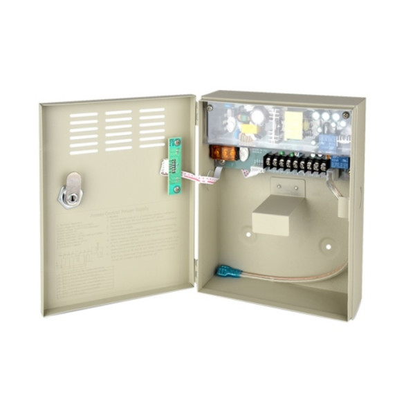 SURSA DE ALIMENTARE PENTRU CONTROL ACCES, 12VDC 3A - CP12-3A-EG