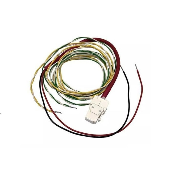 TERMINAL CONEXIUNE ELEMENTE MONITORIZARE, RJ45 - MPA2S5 TERMINAL CONEXIUNE ELEMENTE MONITORIZARE, RJ45 - MPA2S5