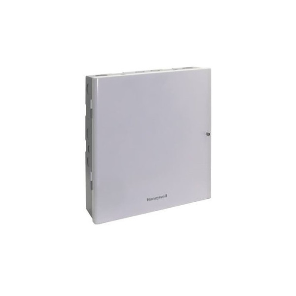 CARCASA METALICA CU SURSA INCLUSA PENTRU MPA 2/4 - MPA2ENCME CARCASA METALICA CU SURSA INCLUSA PENTRU MPA 2/4 - MPA2ENCME