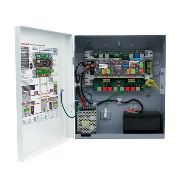 KIT CONTROL ACCES MPA4, 4 USI - MPA4MPSE KIT CONTROL ACCES MPA4, 4 USI - MPA4MPSE