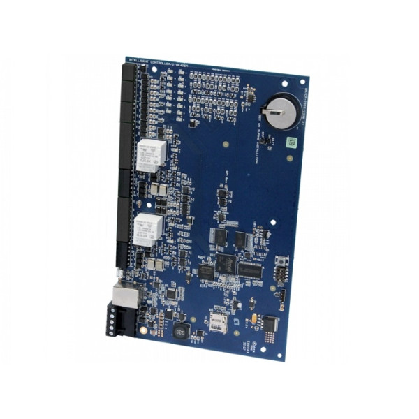 CONTROLLER INTELIGENT PRO4200 - PRO42IC CONTROLLER INTELIGENT PRO4200 - PRO42IC