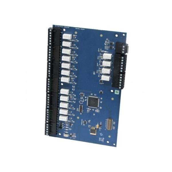 MODUL INTELIGENT CU 16 IESIRI RELEU PRO4200 - PRO42OUT MODUL INTELIGENT CU 16 IESIRI RELEU PRO4200 - PRO42OUT