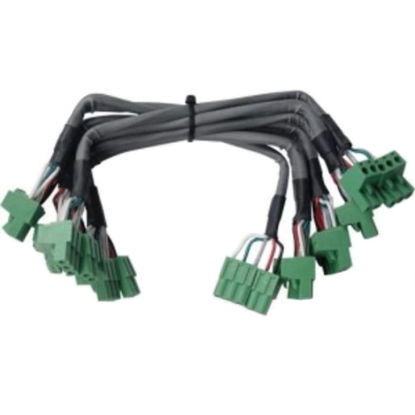 CABLU DAISY CHAIN PENTRU COMUNICARE RS-485 - PRO22DCC CABLU DAISY CHAIN PENTRU COMUNICARE RS-485 - PRO22DCC