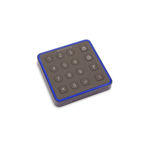 CITITOR LUMINAXS CU OSDP, 16 TASTE, LIGHTRING - LU4716BHONA CITITOR LUMINAXS CU OSDP, 16 TASTE, LIGHTRING - LU4716BHONA