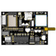 MODUL AUTOMATIZARI GSM - UPLINK7-SMS MODUL AUTOMATIZARI GSM - UPLINK7-SMS