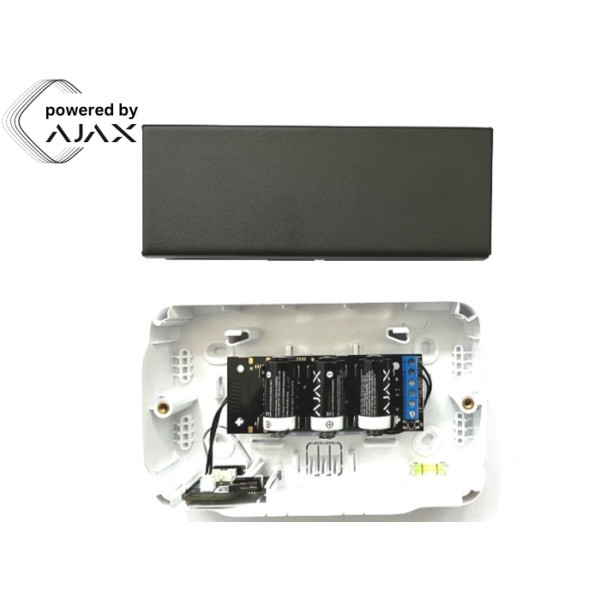 KIT PEDALA WIRELESS (PP01+TRANSMITTER+CASE A 106) - PP01A KIT PEDALA WIRELESS (PP01+TRANSMITTER+CASE A 106) - PP01A