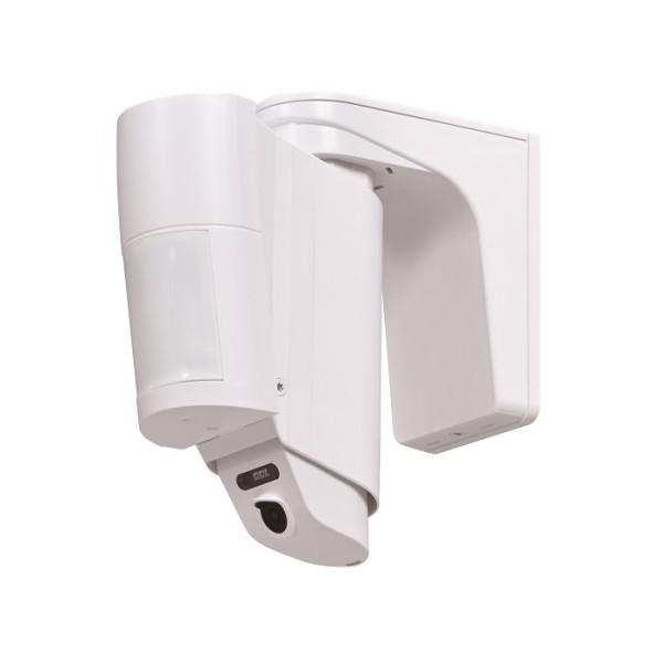 DETECTOR PIR (12M 120 GRADE) & VCA (CAMERA 2MP) - INS-QXI-ST DETECTOR PIR (12M 120 GRADE) & VCA (CAMERA 2MP) - INS-QXI-ST