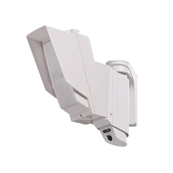 DETECTOR PIR (24M X INGUST) & VCA (CAMERA 2MP) - INS-HX-80N DETECTOR PIR (24M X INGUST) & VCA (CAMERA 2MP) - INS-HX-80N
